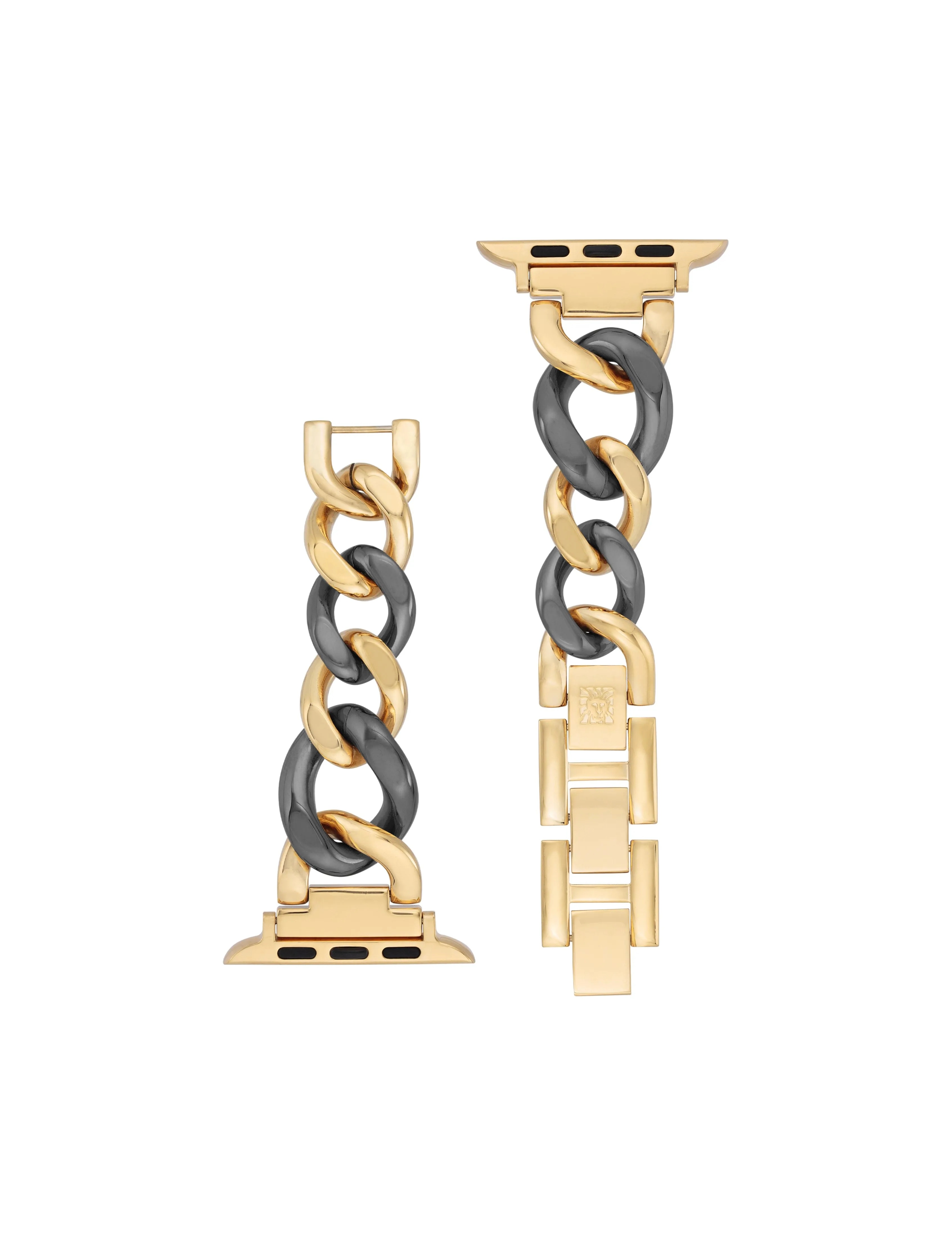 Chain Link Bracelet Band for Apple Watch®