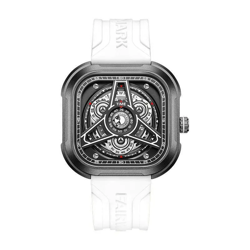 Fair Whale FW-5740 Multi-functional Waterproof Quartz Watch