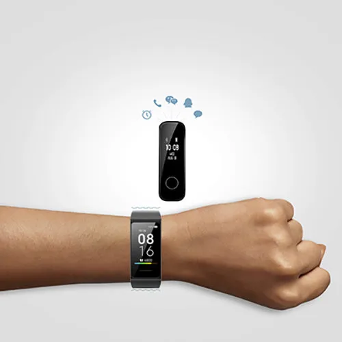 FitBeat Watch - Keep уоu асtіvе & mаіntаіn a hеаlthу lіfеѕtуlе