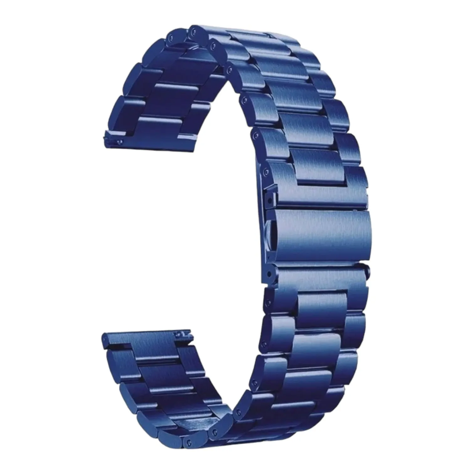 Garmin Fenix 5x Stainless Steel Link Watch Strap