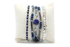Melina Bracelet Stack