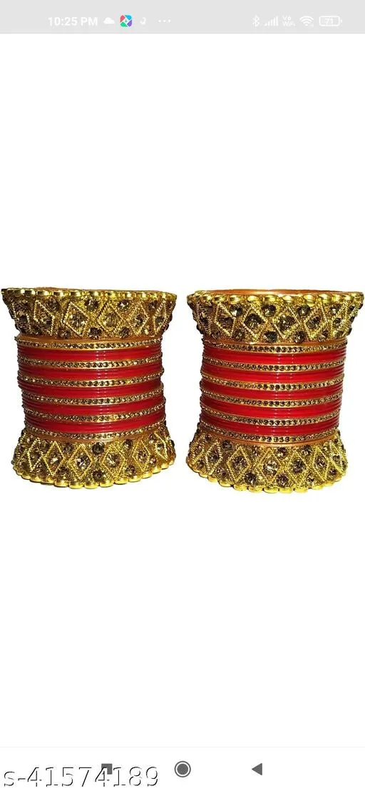 Princess Beautiful Bracelet & Bangles