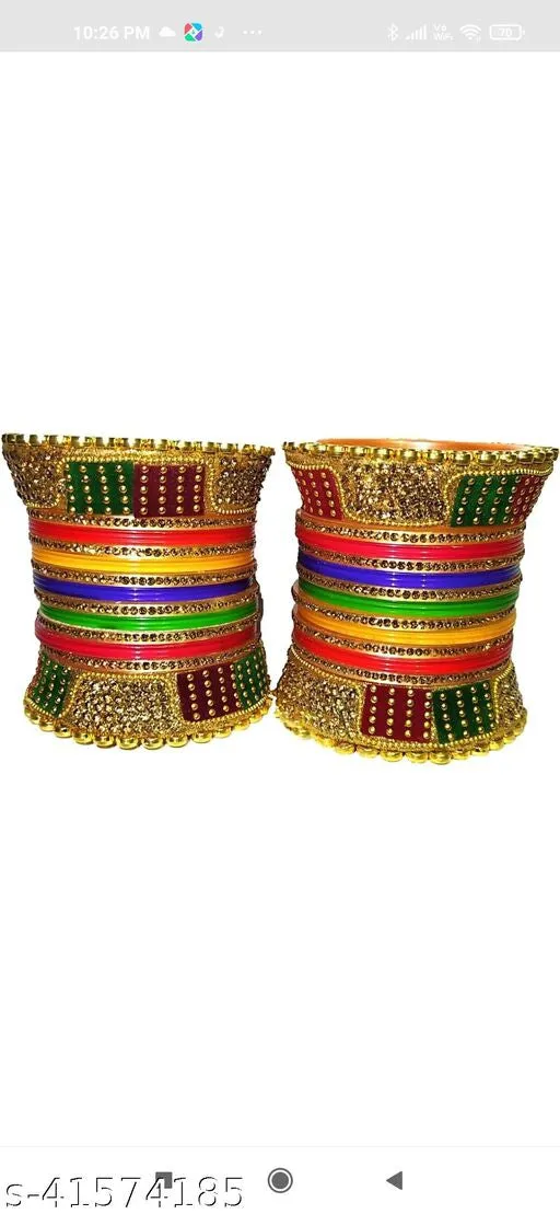 Princess Beautiful Bracelet & Bangles