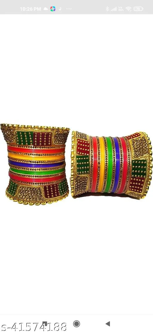 Princess Beautiful Bracelet & Bangles
