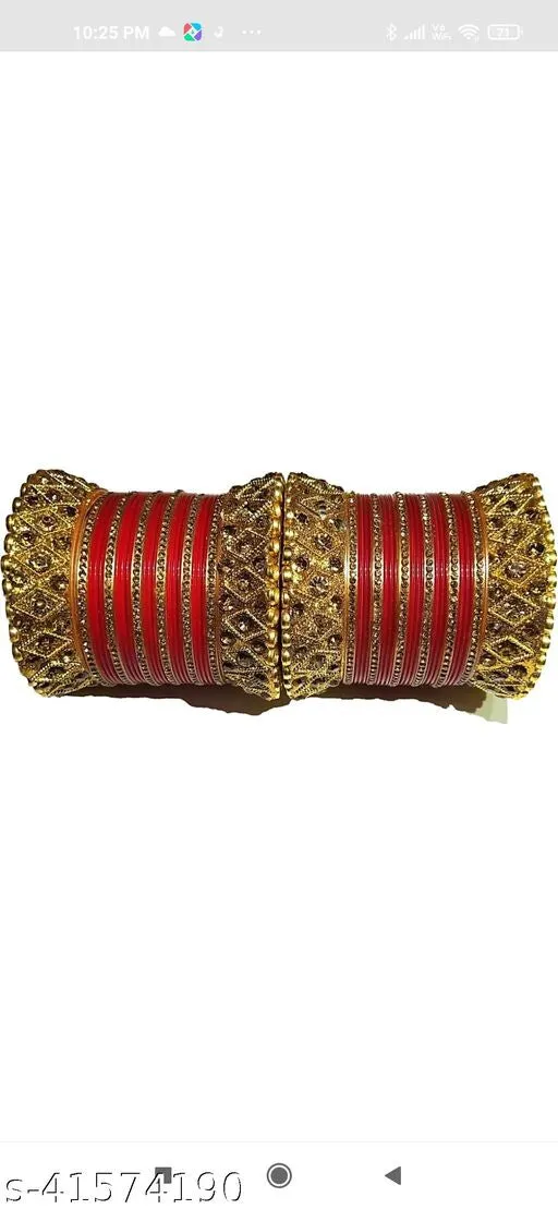 Princess Beautiful Bracelet & Bangles