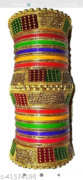 Princess Beautiful Bracelet & Bangles