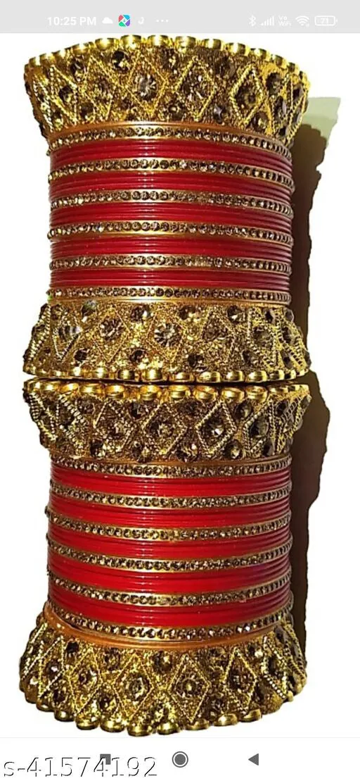 Princess Beautiful Bracelet & Bangles
