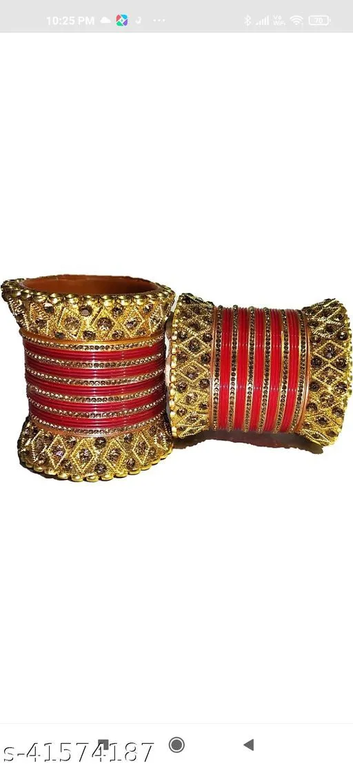 Princess Beautiful Bracelet & Bangles