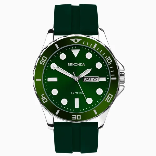 Sekonda Balearic Men's Watch |