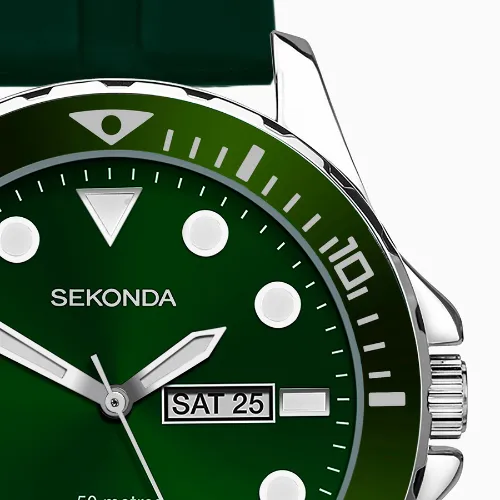 Sekonda Balearic Men's Watch |