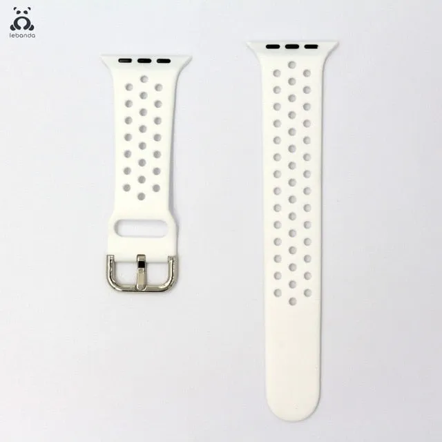 Sport Band for Apple Watch