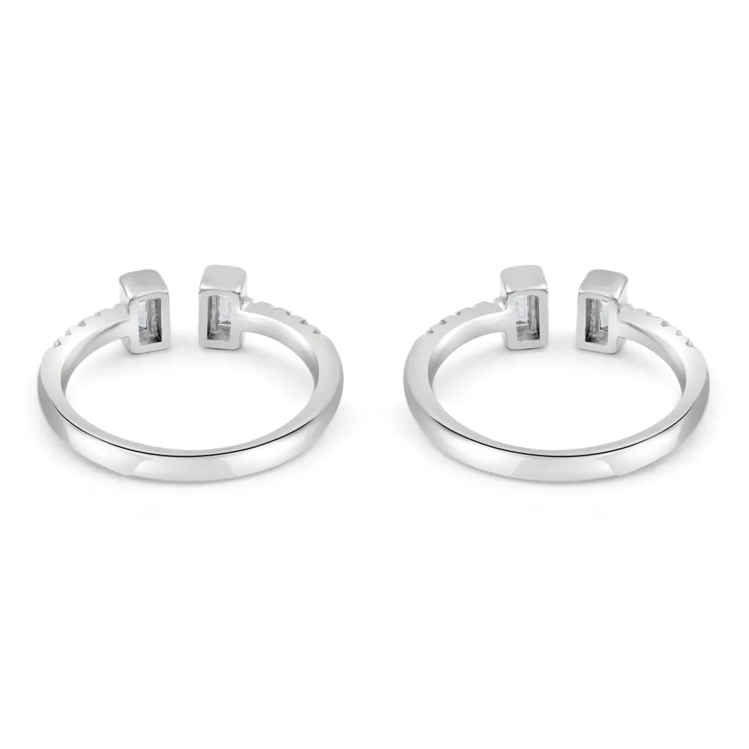 Zarkan The Story Of Stones Silver Jewelry