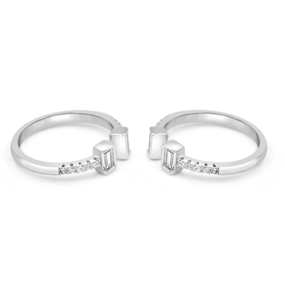 Zarkan The Story Of Stones Silver Jewelry