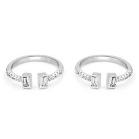 Zarkan The Story Of Stones Silver Jewelry