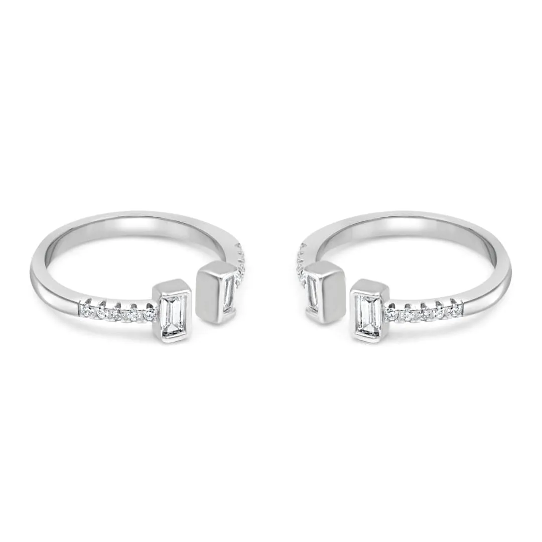 Zarkan The Story Of Stones Silver Jewelry