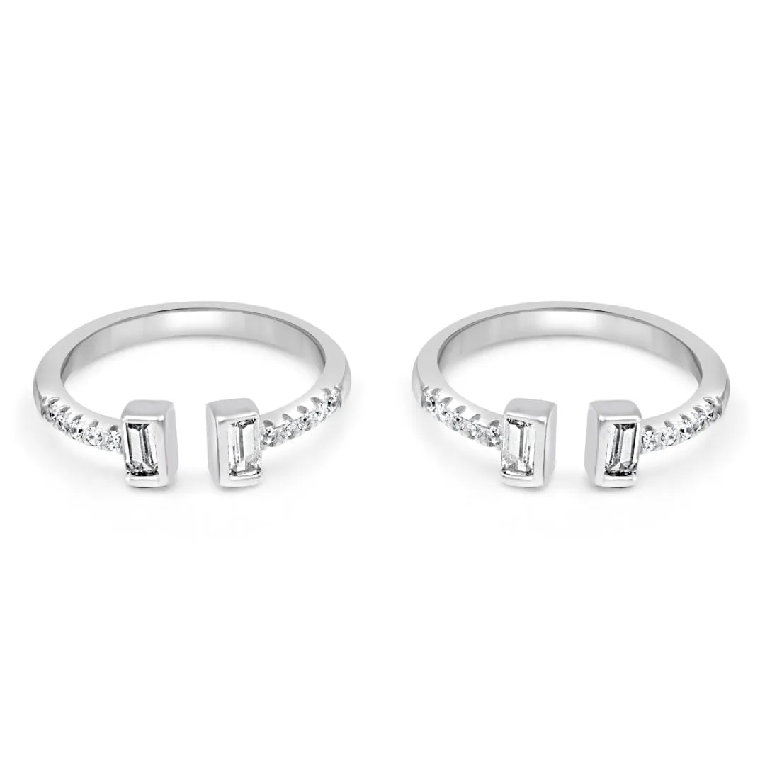 Zarkan The Story Of Stones Silver Jewelry